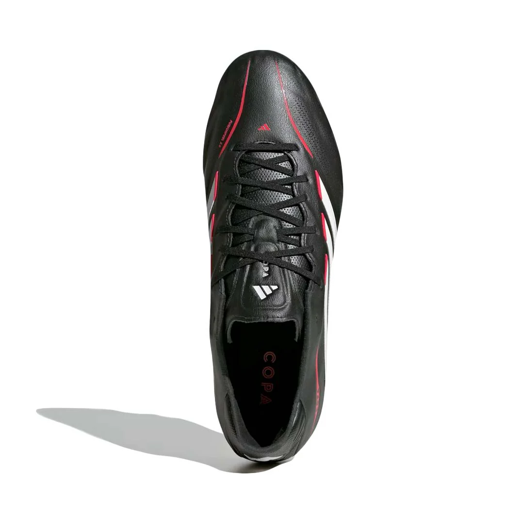 adidas - Men's Copa Pure IV Pro Firm Ground Soccer Cleats (JQ0425) - Image 4