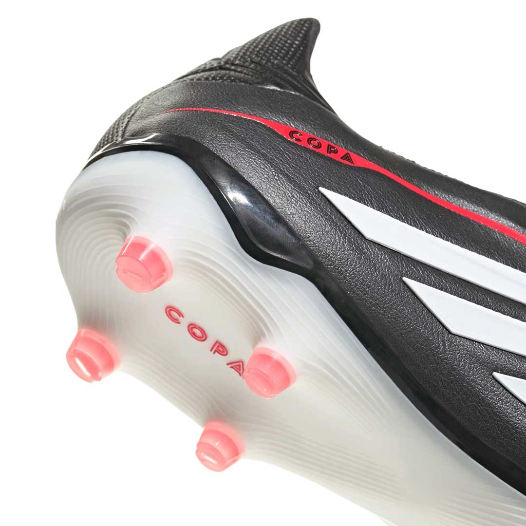 adidas - Men's Copa Pure IV Pro Firm Ground Soccer Cleats (JQ0425) - Image 7