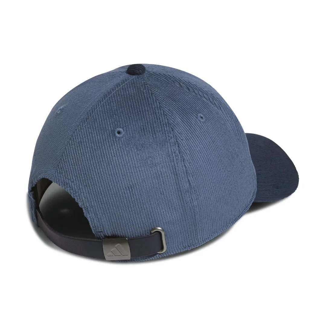 adidas - Men's Corduroy Cap (JX2324-M) - Image 3