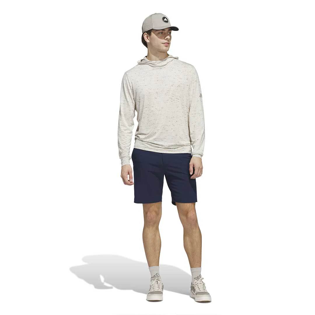 adidas - Men's Core Printed Lightweight Hoodie (JJ1714) - Image 4