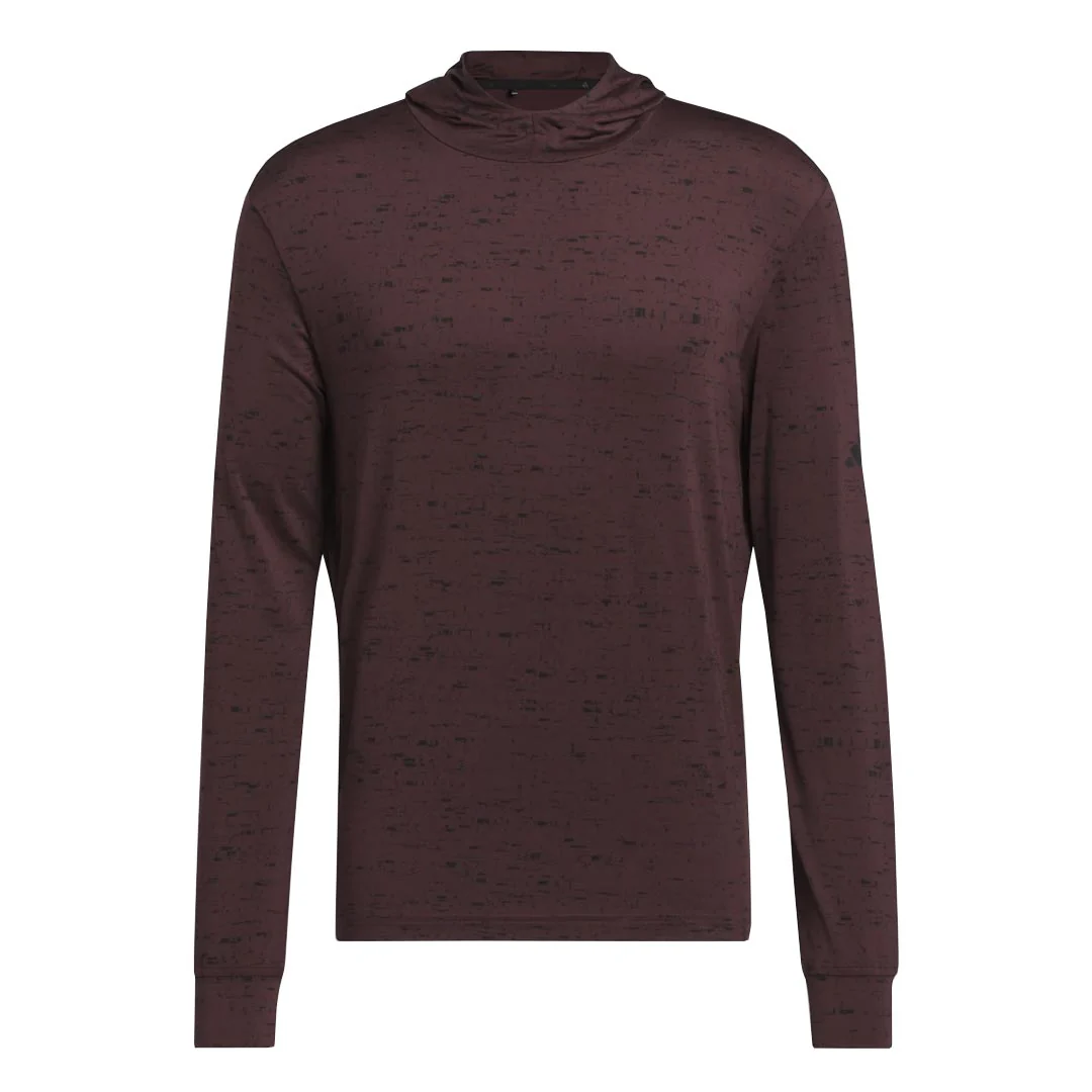 adidas - Men's Core Printed Lightweight Hoodie (JJ1716)