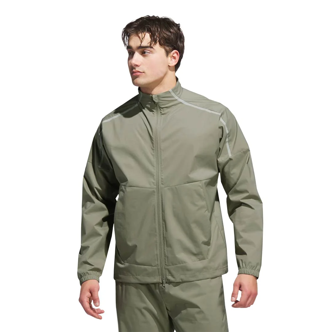 adidas - Men's Core Provisional Full Zip Jacket (JX9370) - Image 2