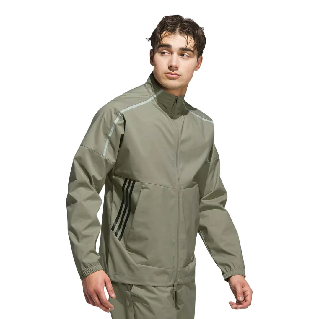 adidas - Men's Core Provisional Full Zip Jacket (JX9370) - Image 3