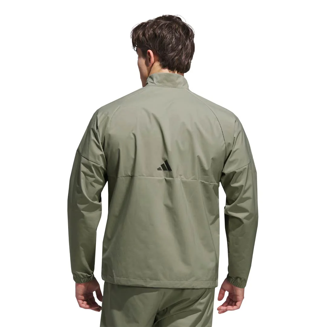 adidas - Men's Core Provisional Full Zip Jacket (JX9370) - Image 4