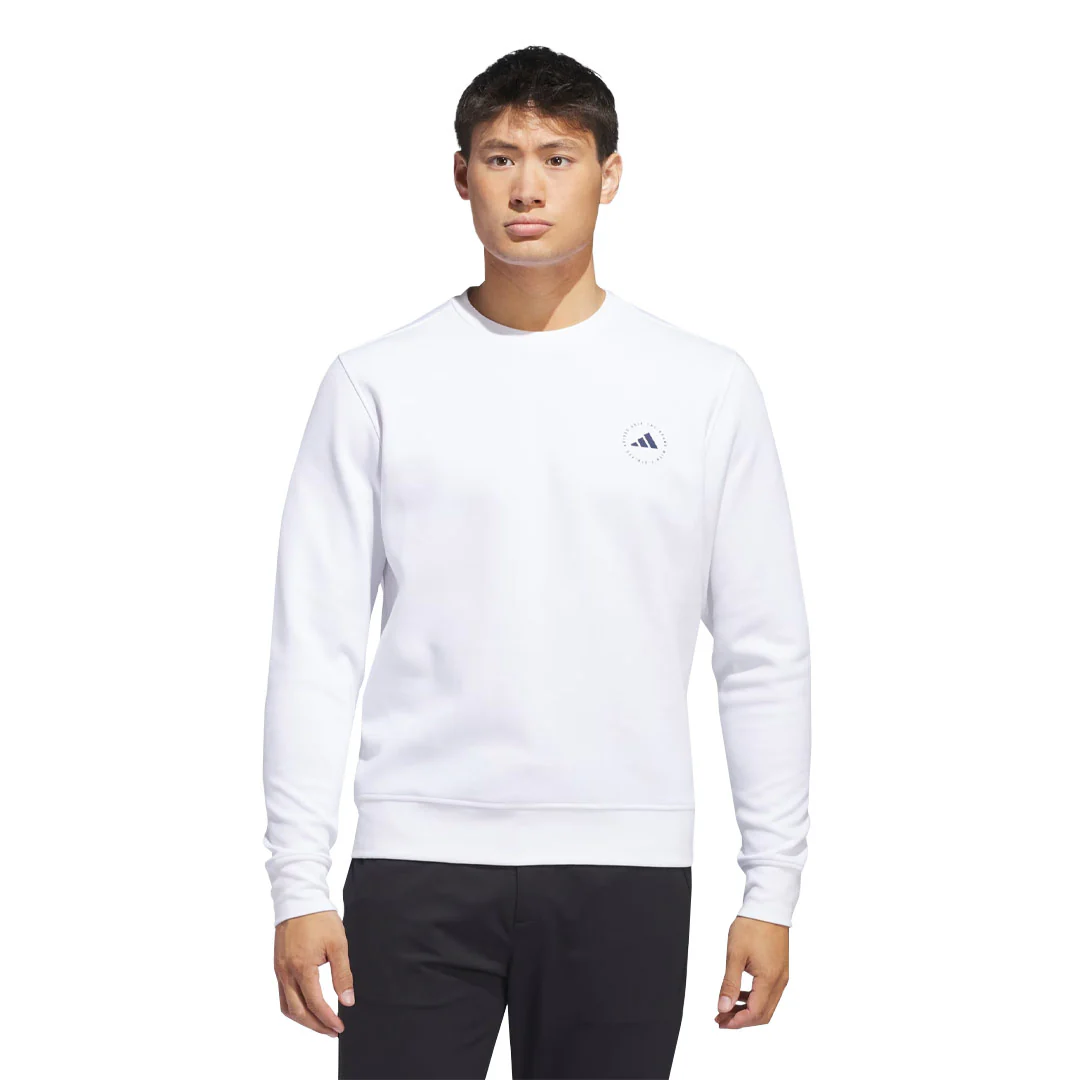 adidas - Men's Core Sweatshirt (IU4517) - Image 2