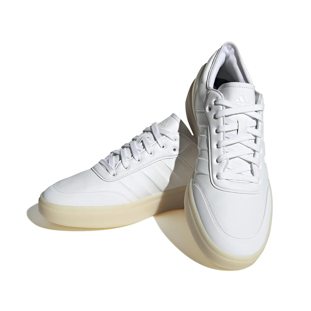 adidas - Men's Court Revival Shoes (HP2603) - Image 3