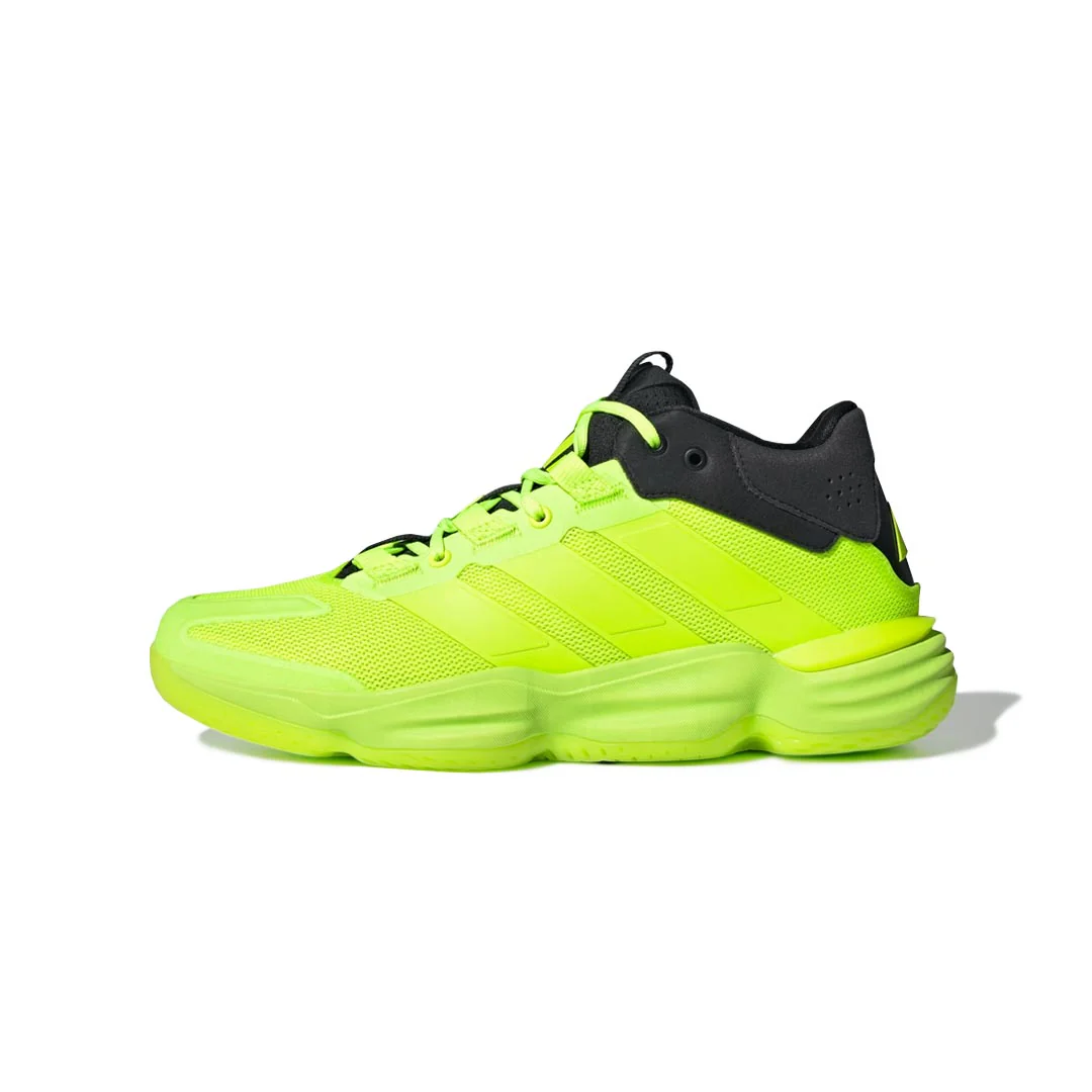 adidas - Men's Court Stabil Indoor Shoes (JP7271) - Image 2