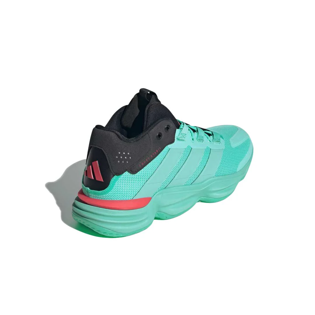 adidas - Men's Court Stabil Indoor Shoes (JR9541) - Image 3