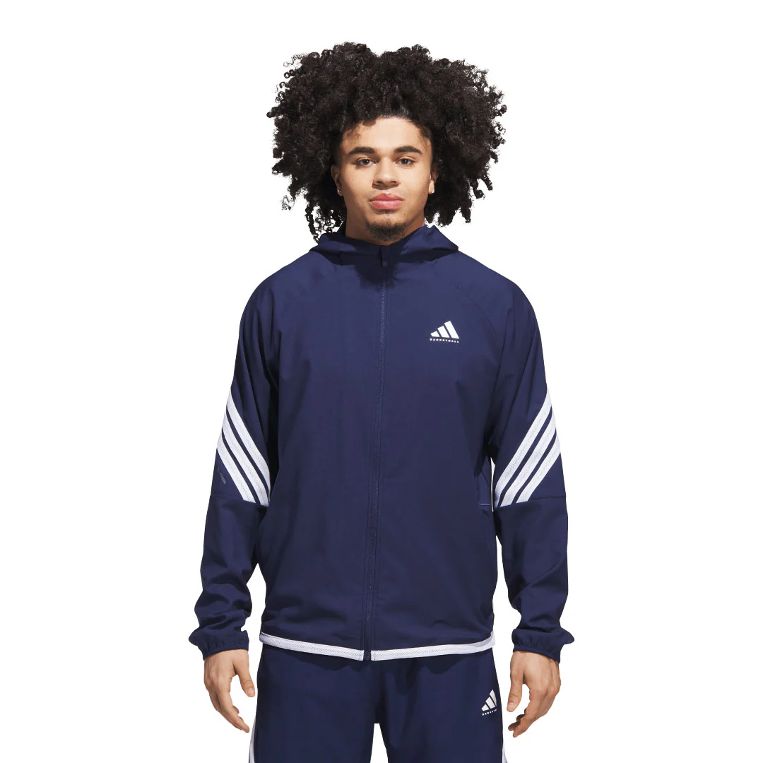 adidas - Men's Crazy Lite Jacket (KA9897) - Image 2