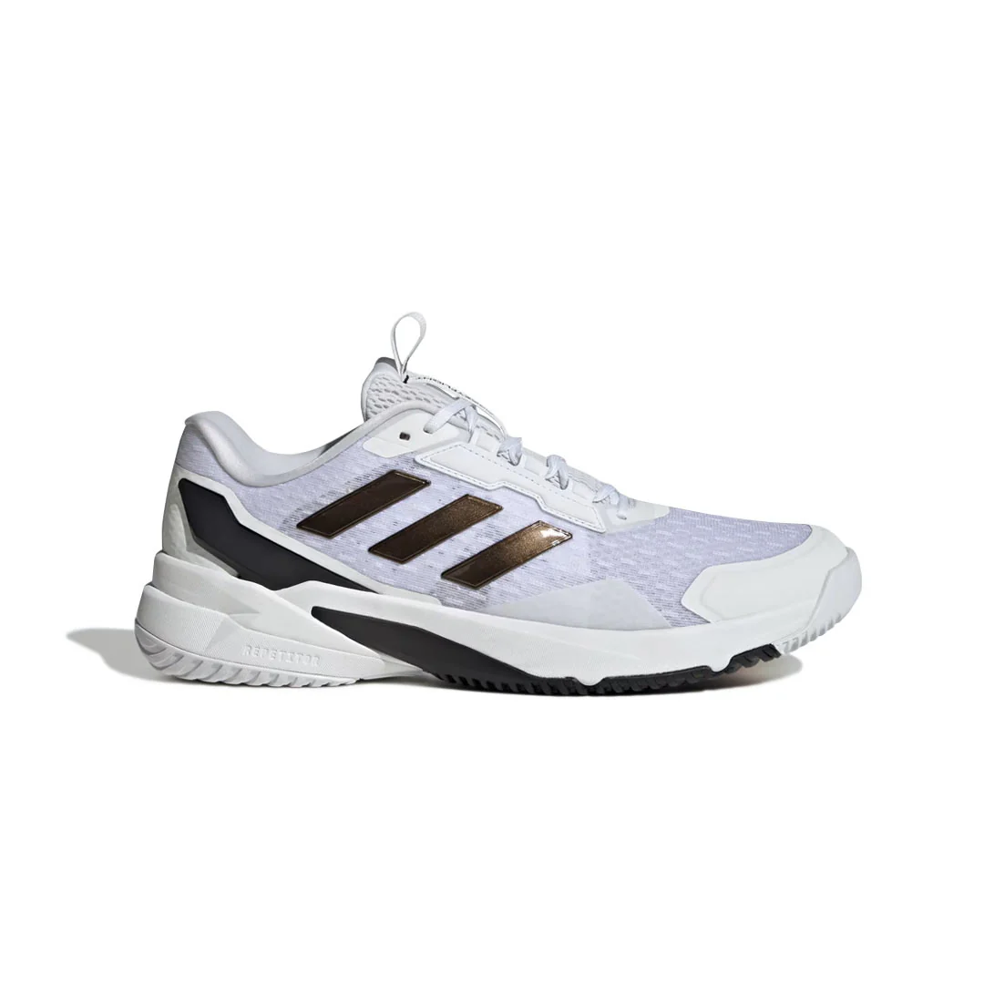 adidas - Men's Crazyflight 6 Indoor Shoes (KJ1556)