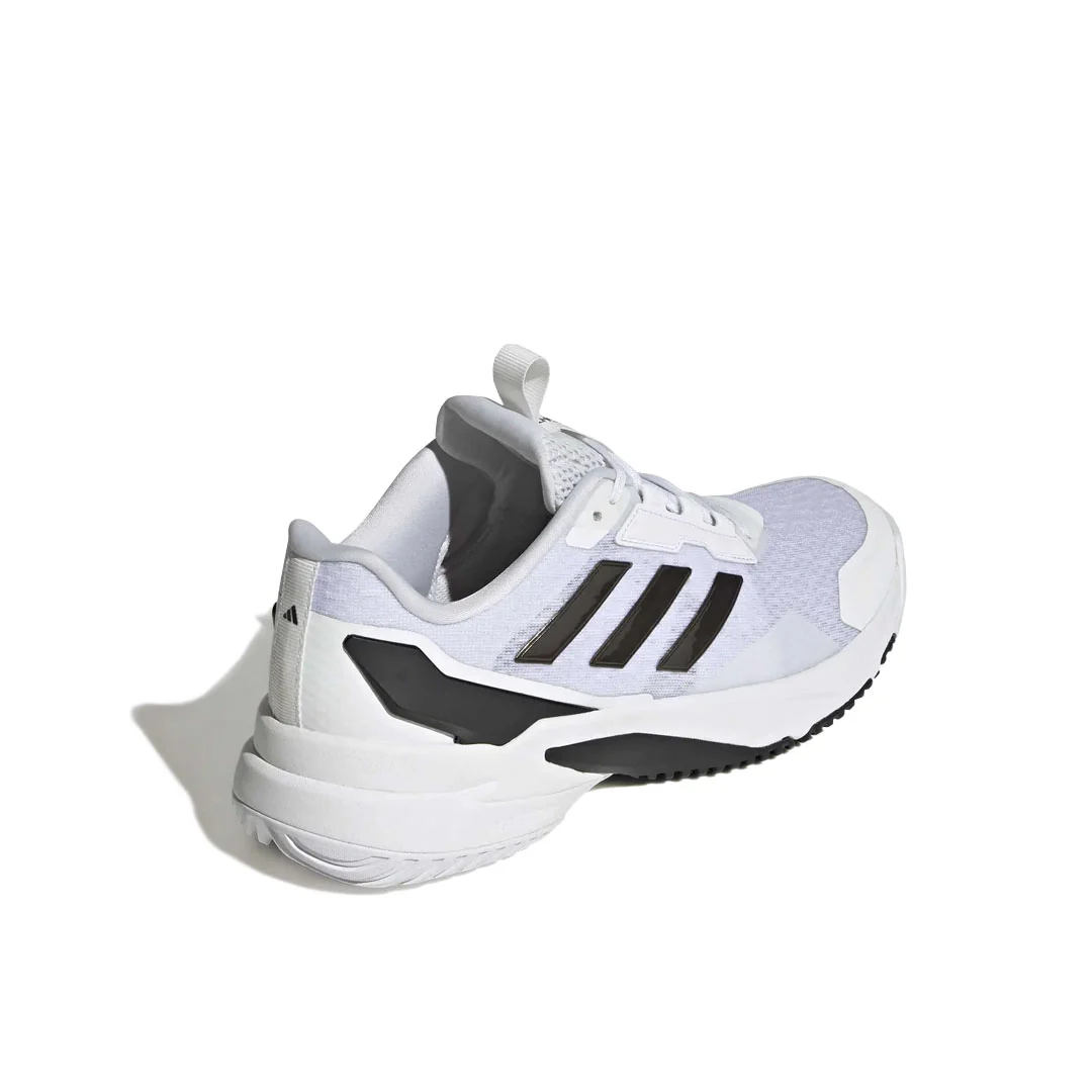 adidas - Men's Crazyflight 6 Indoor Shoes (KJ1556) - Image 3