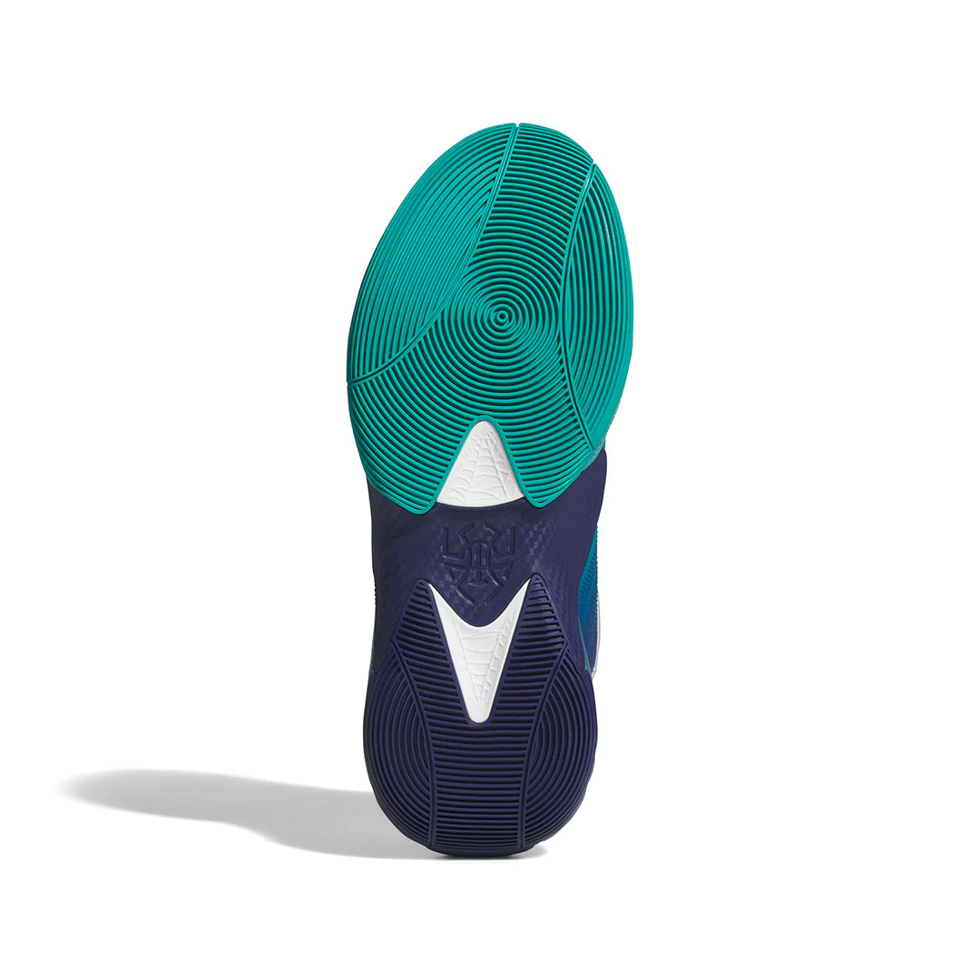 adidas - Men's D.O.N. Issue 7 Shoes (JR9502) - Image 6