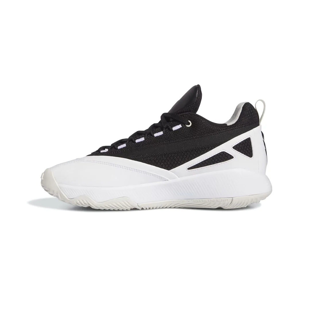 adidas - Men's Dame Certified 2.0 Shoes (IE9345) - Image 2