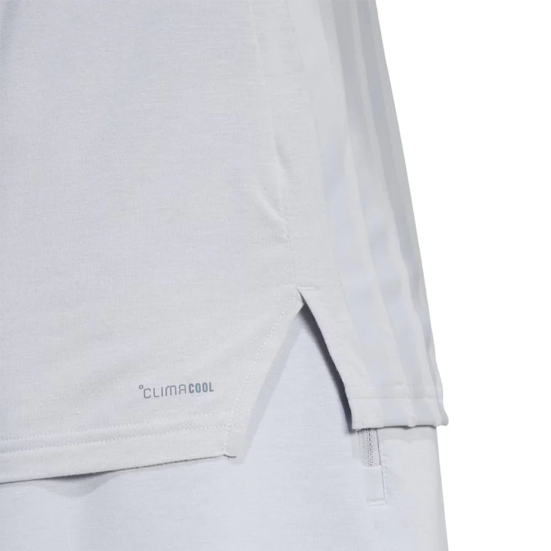 adidas - Men's Designed 4 Training 3-Stripes T-Shirt (JP0918) - Image 5