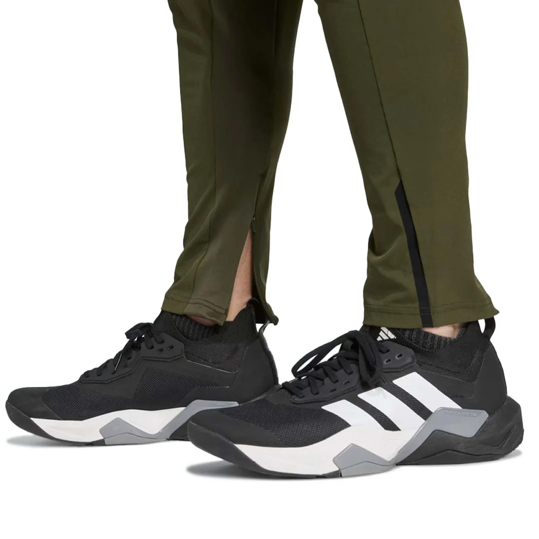 adidas - Men's Designed For Training Hybrid Pant (JX5691) - Image 5