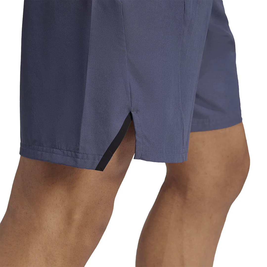 adidas - Men's Designed For Training Workout Shorts (IX9137 7IN) - Image 5
