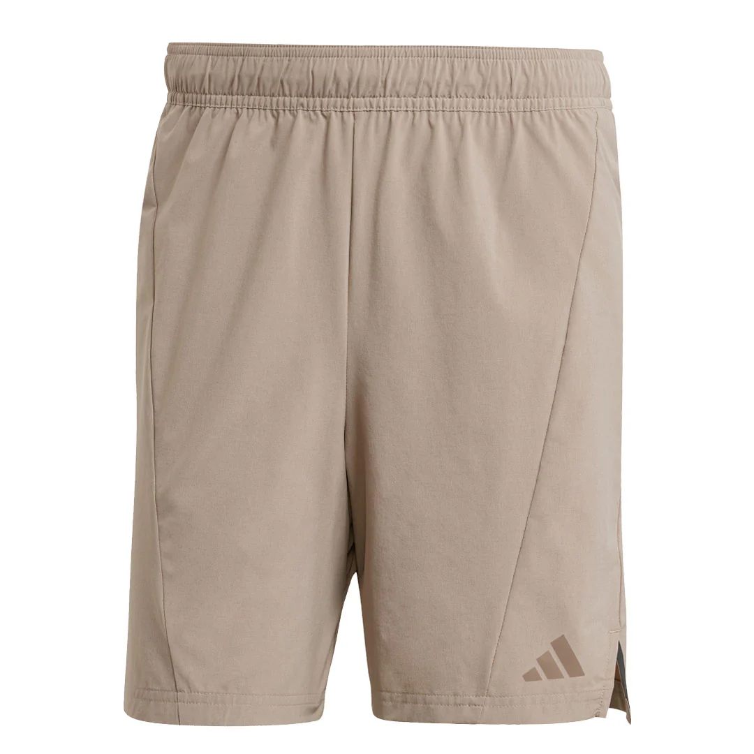 adidas - Men's Designed For Training Workout Shorts (JX1086-7IN)