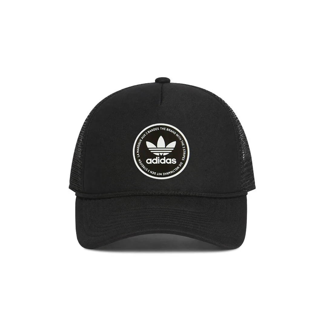 adidas - Men's Dispatch 2.0 Trucker Hat (IR1034-M)