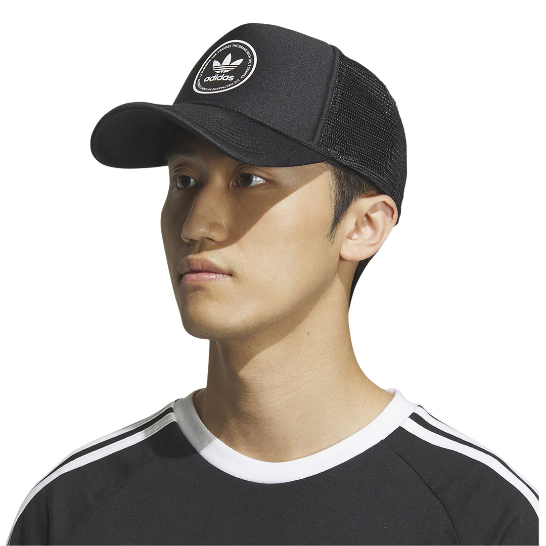 adidas - Men's Dispatch 2.0 Trucker Hat (IR1034-M) - Image 2