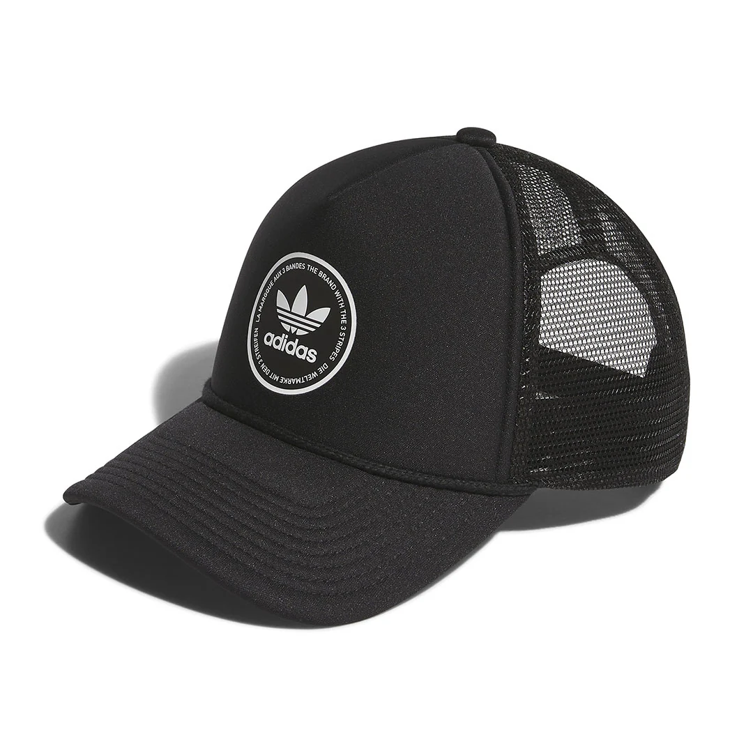 adidas - Men's Dispatch 2.0 Trucker Hat (IR1034-M) - Image 3