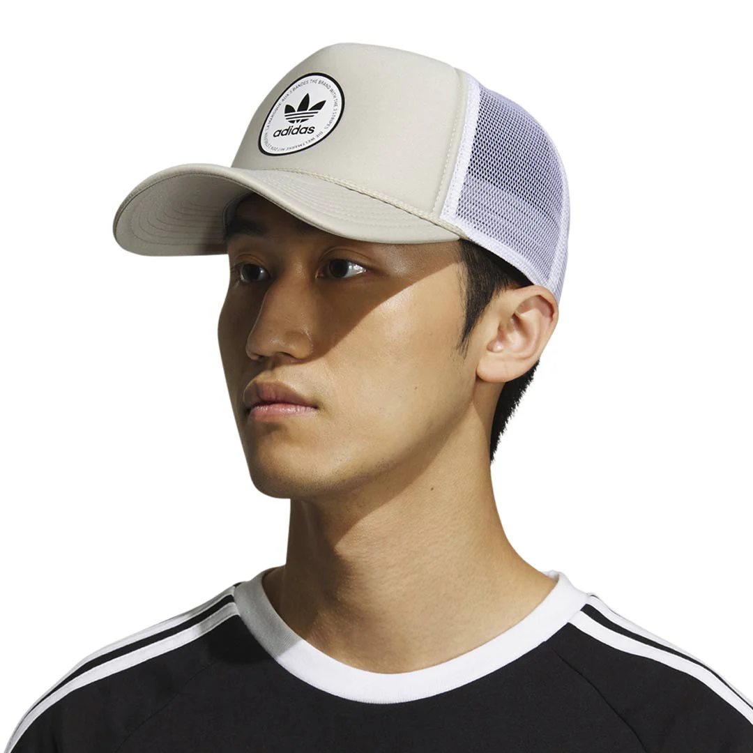 adidas - Men's Dispatch 2.0 Trucker Hat (IR1036-M) - Image 2