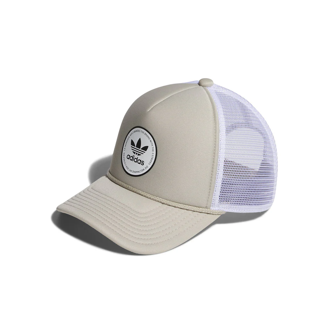 adidas - Men's Dispatch 2.0 Trucker Hat (IR1036-M) - Image 3