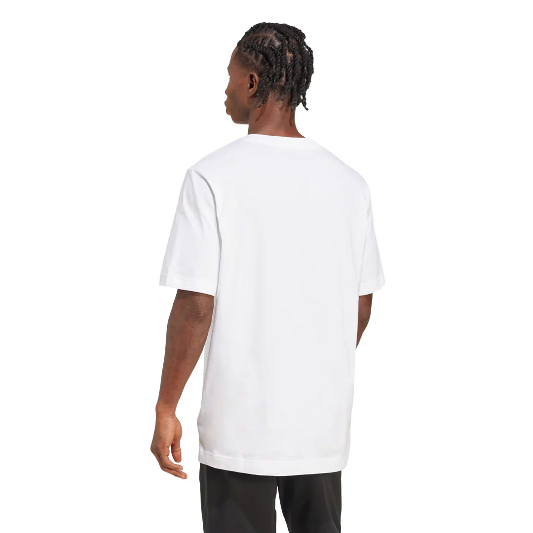 adidas - Men's Doodle Hunt Bike Graphic T-Shirt (JM6496) - Image 3
