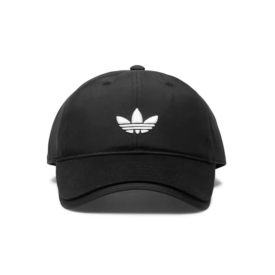 adidas - Men's Double Visor Cap (IW8626-M)