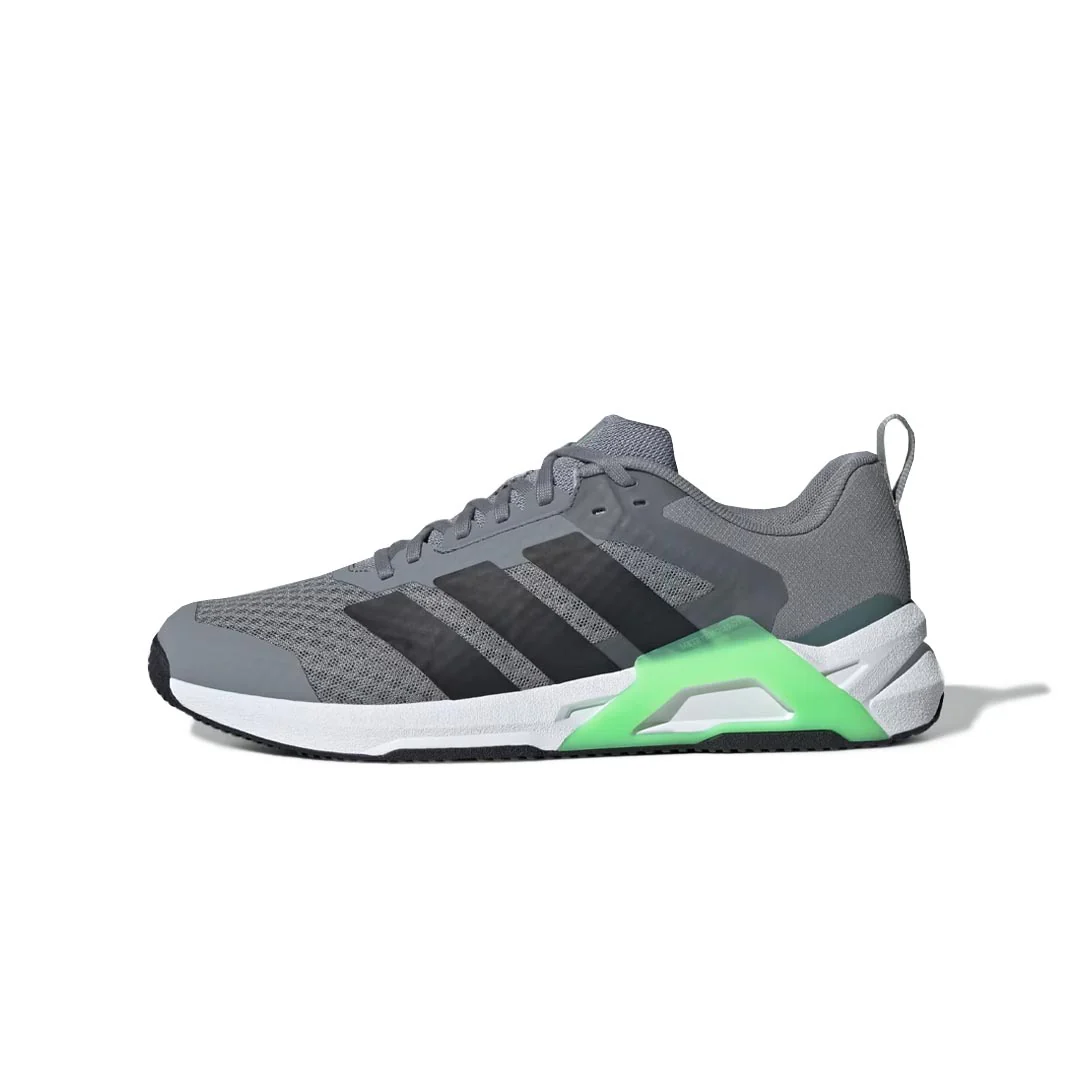 adidas - Men's Dropset Control Trainer Shoes (JS3119) - Image 2