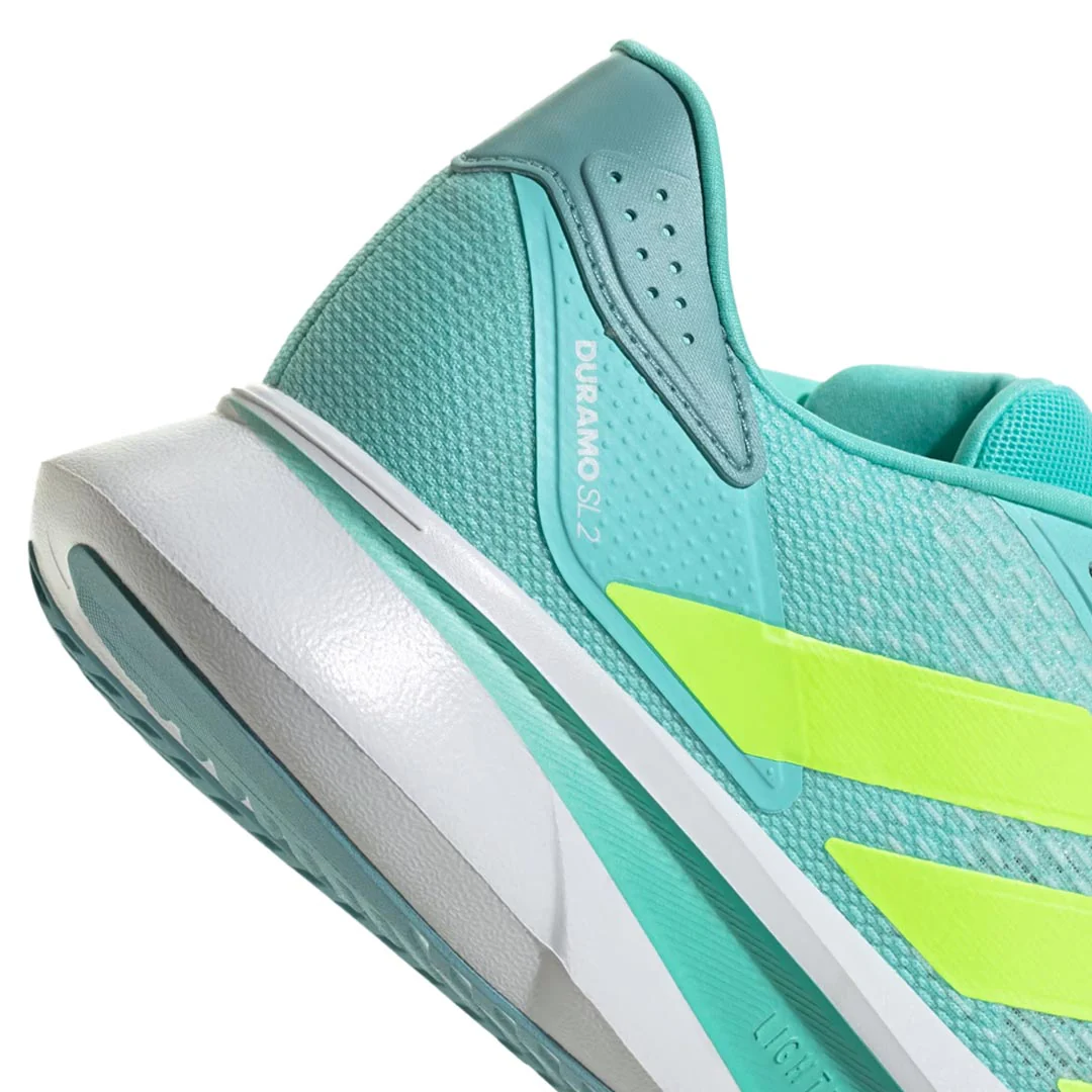adidas - Men's Duramo SL 2 Running Shoes (JS4396) - Image 8