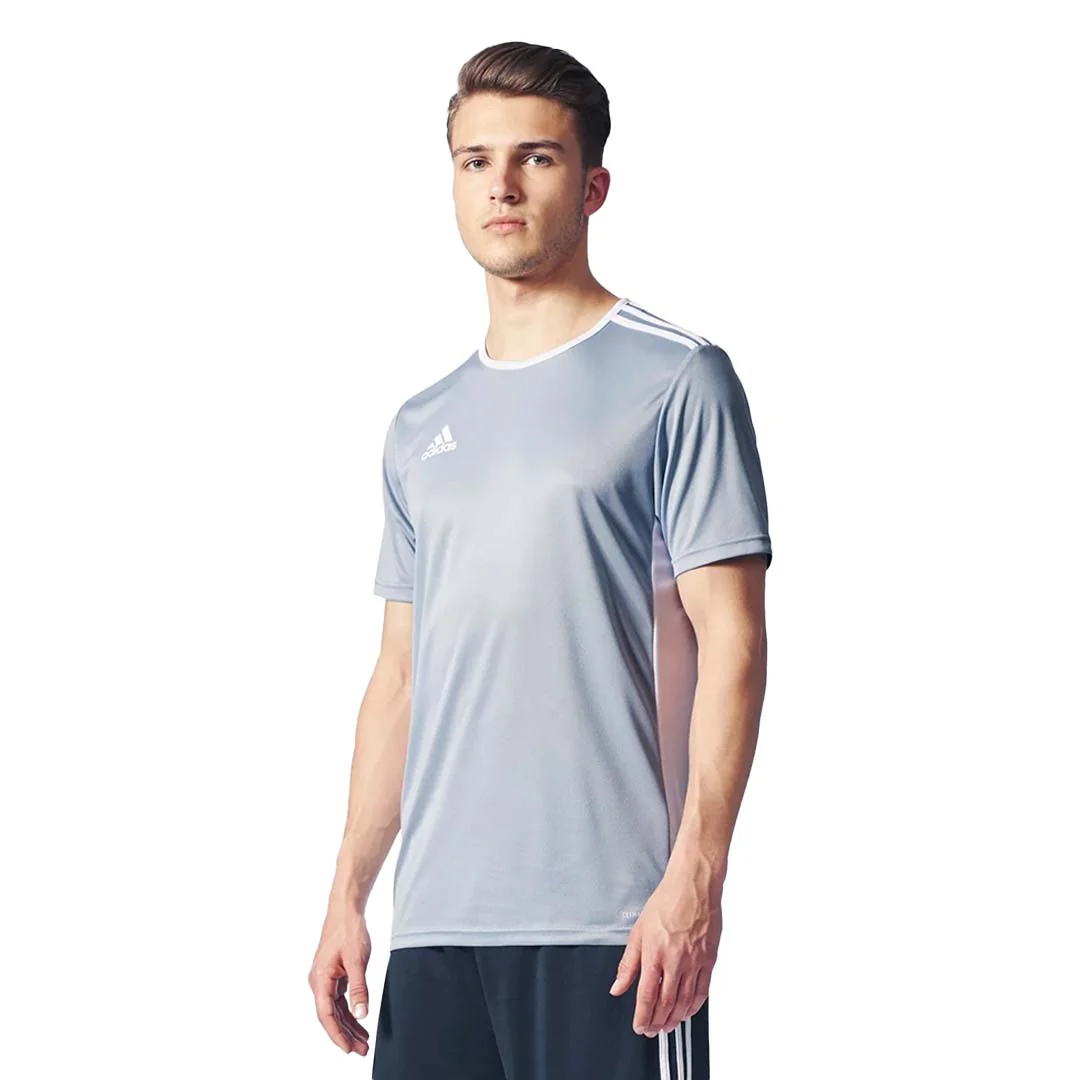 adidas - Men's Entrada 18 Jersey (CD8382) - Image 2