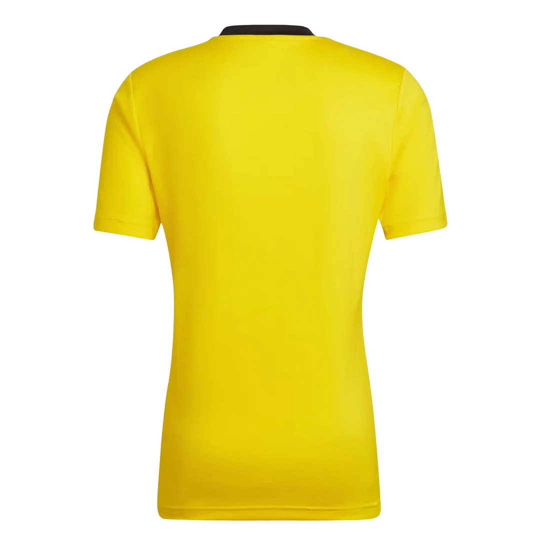 adidas - Men's Entrada 22 Jersey (HI2122) - Image 2