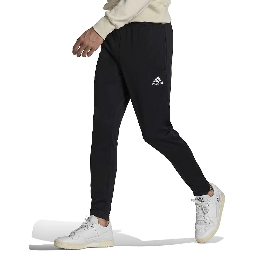 adidas - Men's Entrada 22 Training Pants (HC0332) - Image 2