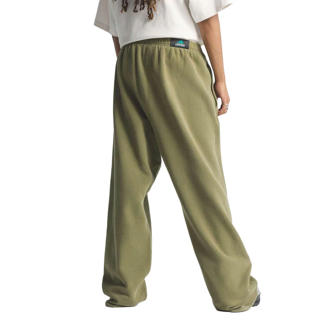 adidas - Men's Equipment Open Hem Jogger (JX1574) - Image 3