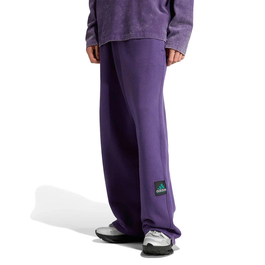adidas - Men's Equipment Open Hem Sweatpant (JV7651) - Image 2