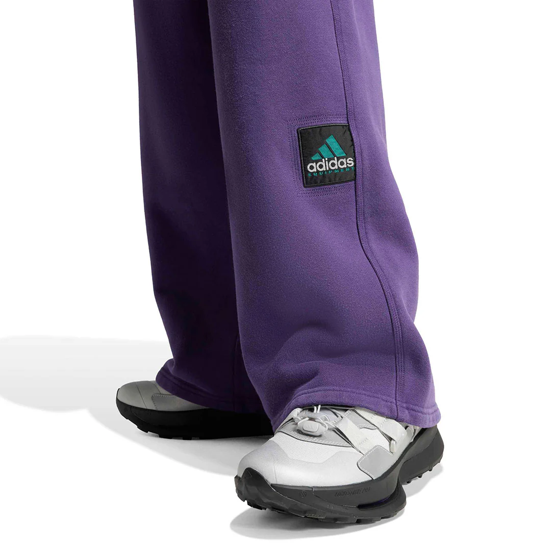 adidas - Men's Equipment Open Hem Sweatpant (JV7651) - Image 4