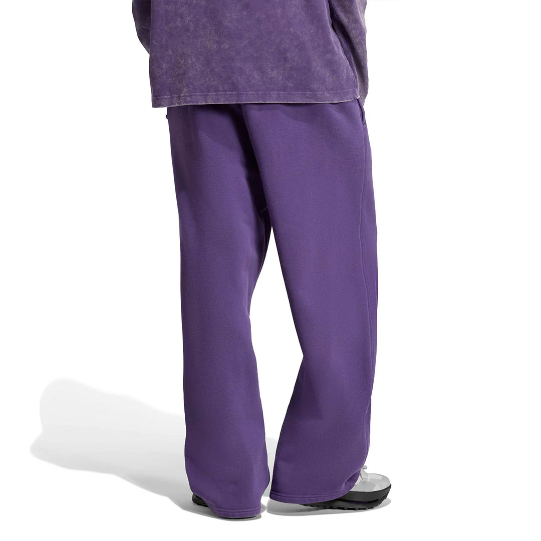 adidas - Men's Equipment Open Hem Sweatpant (JV7651) - Image 5