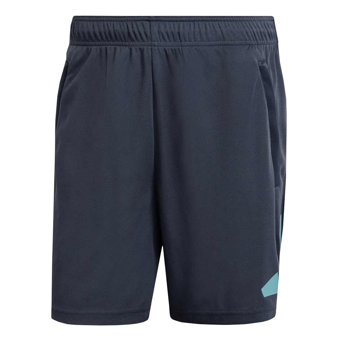 adidas - Men's Essentials Logo 7" Training Shorts (IW3410-7IN)
