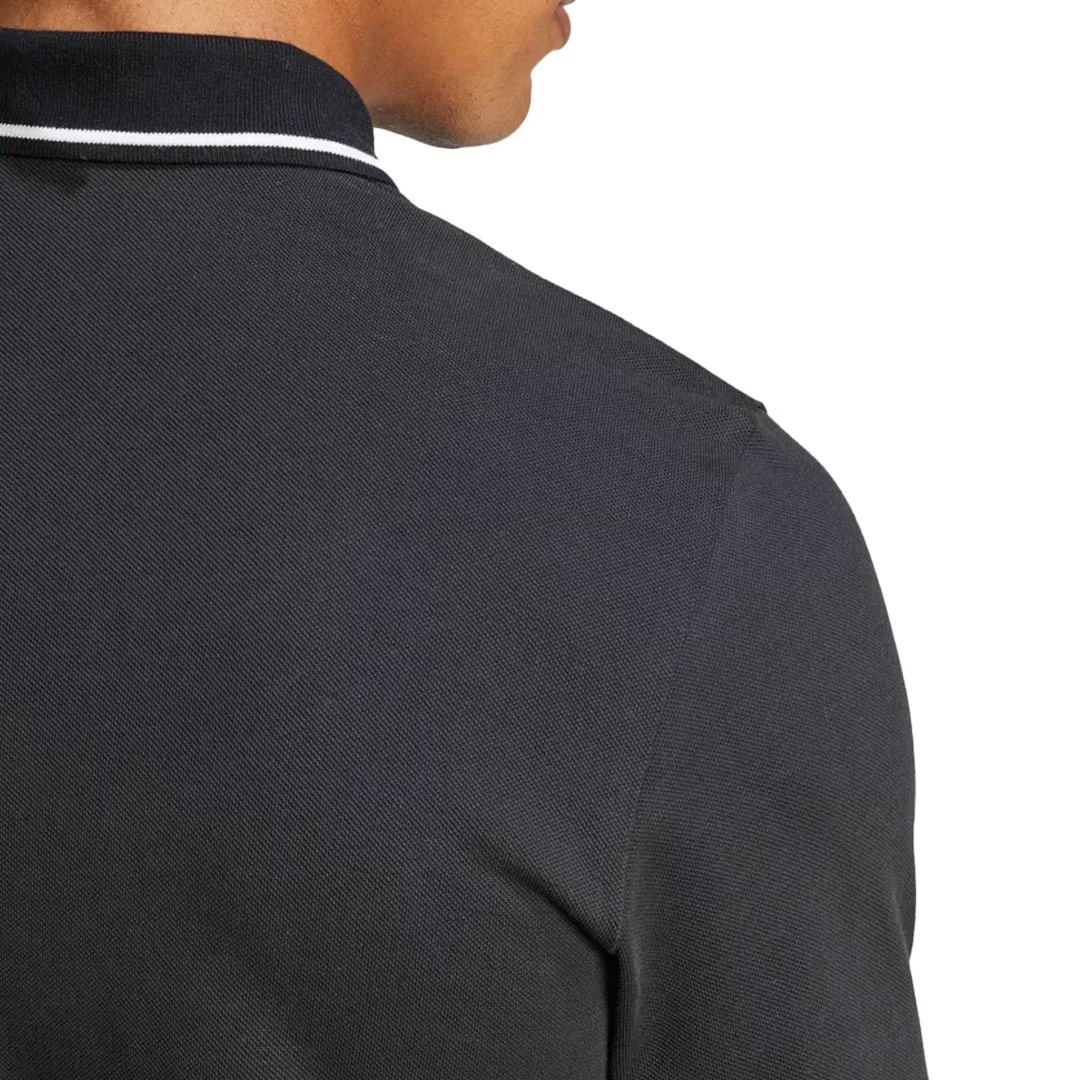 adidas - Men's Essentials Small Logo Pique Polo (JE9023) - Image 5