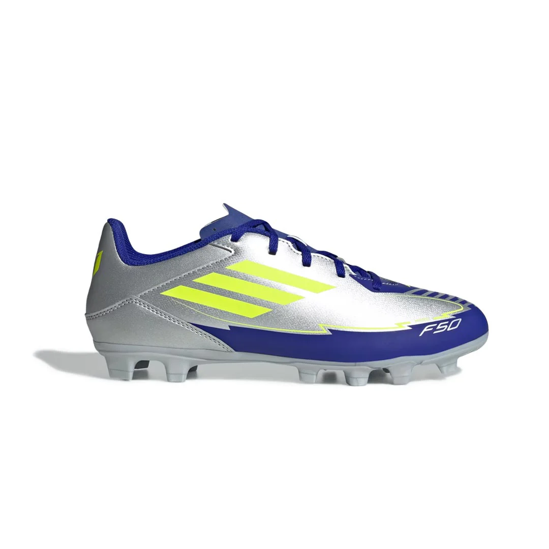 adidas - Men's F50 Club Messi Firm/Multi Ground Cleats (IH0916)