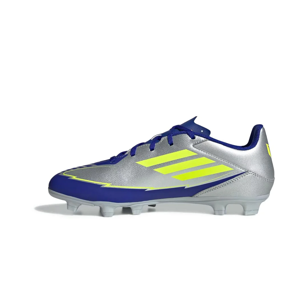 adidas - Men's F50 Club Messi Firm/Multi Ground Cleats (IH0916) - Image 2