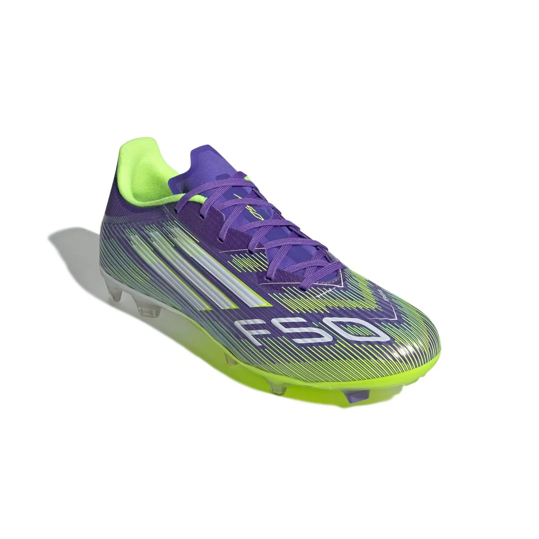 adidas - Men's F50 League Firm/Multi Ground Cleats (JI0003) - Image 3