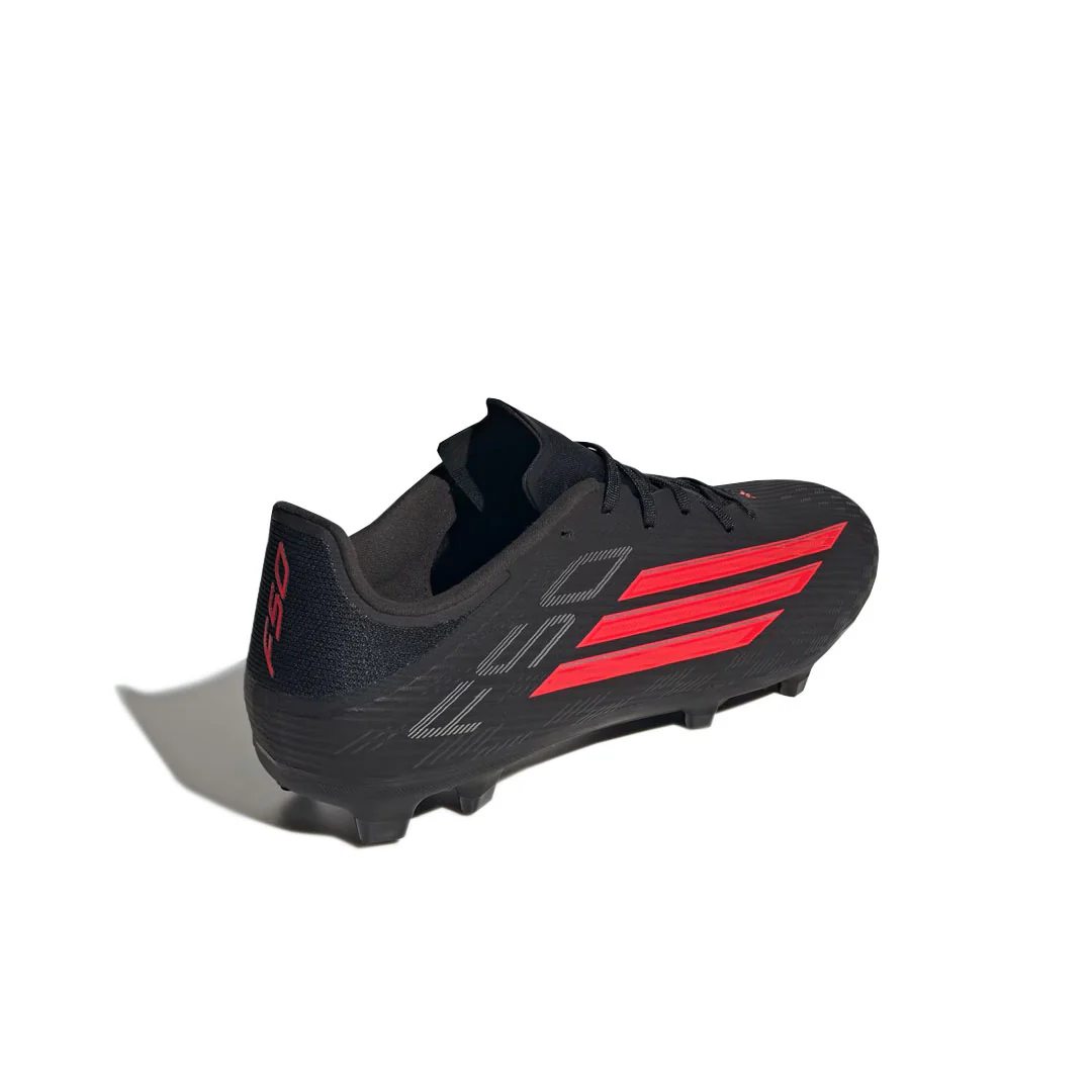 adidas - Men's F50 League Firm/ Multi Ground Cleats (JR8989) - Image 3