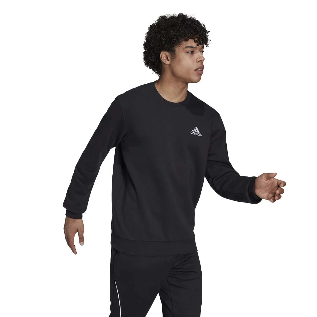 adidas - Men's Feelcozy Sweater (GV5295) - Image 3