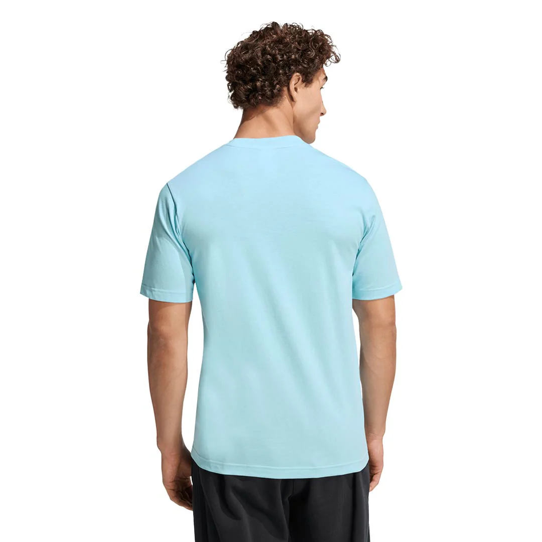 adidas - Men's FIFA World Cup 26 Argentina T-Shirt (JZ8915) - Image 3