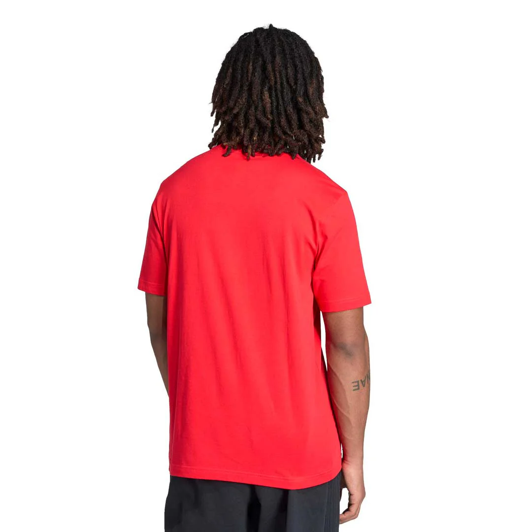 adidas - Men's FIFA World Cup 26 Chile T-Shirt (JZ8922) - Image 3