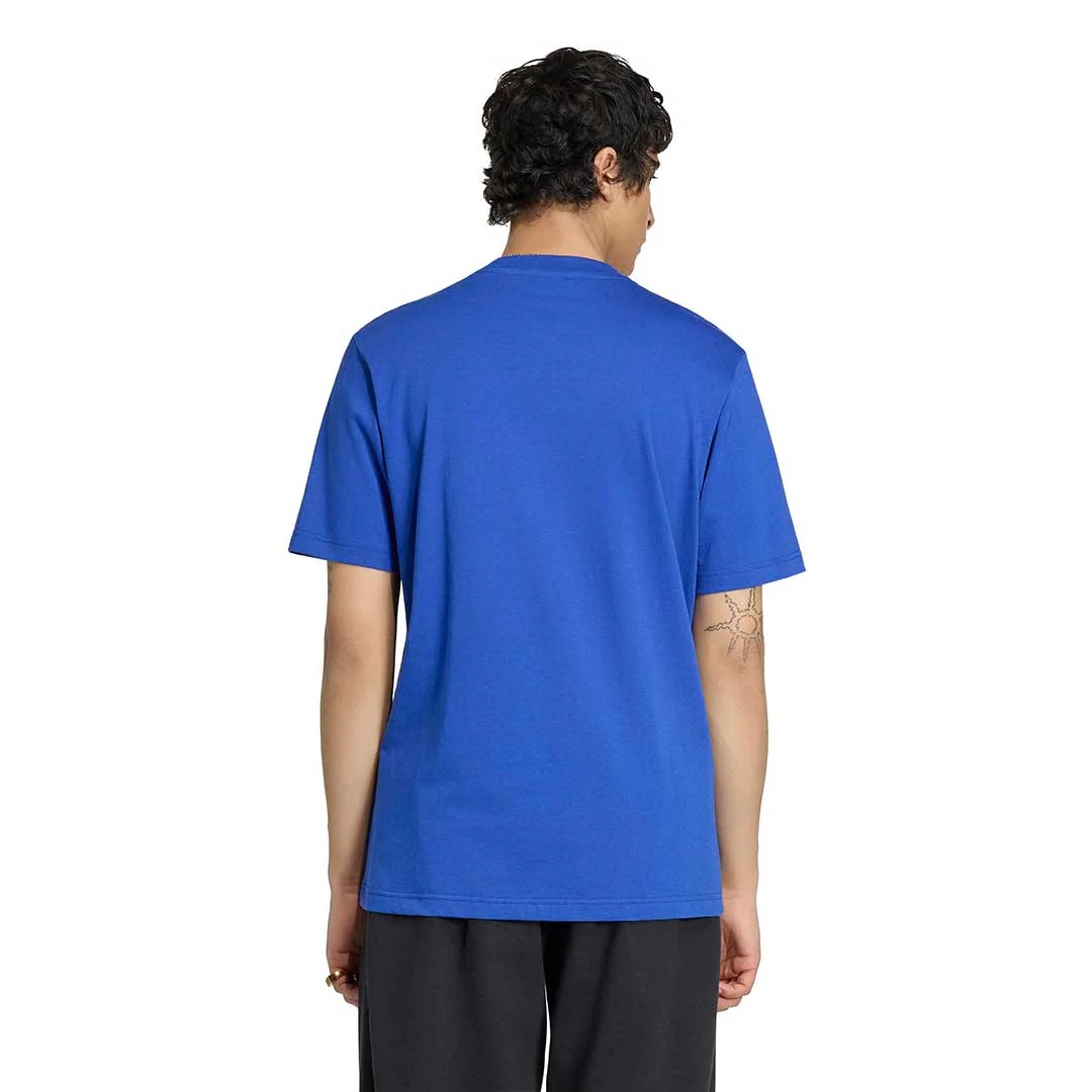 adidas - Men's FIFA World Cup 26 Italy T-Shirt (JZ8918) - Image 5