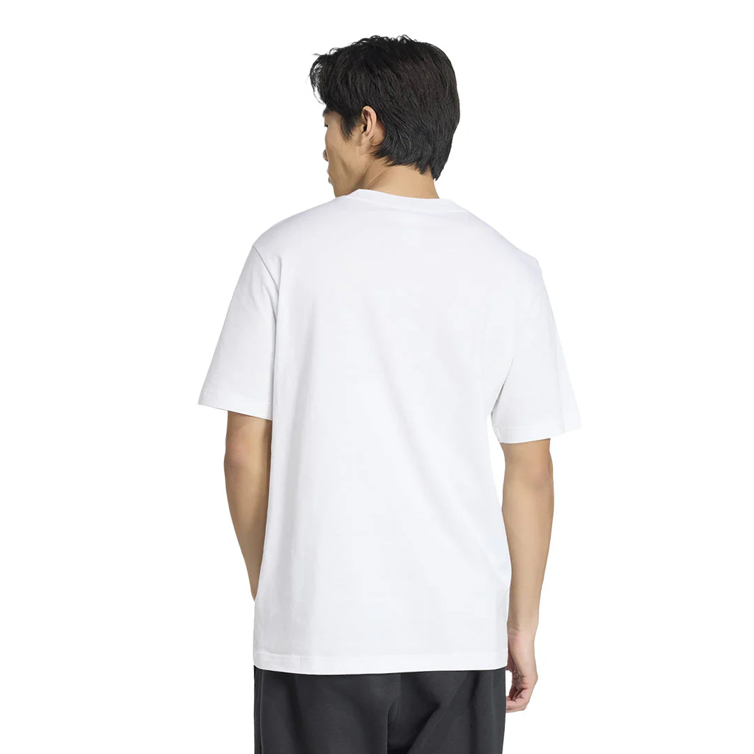 adidas - Men's FIFA World Cup 26 Japan T-Shirt (JZ8933) - Image 3