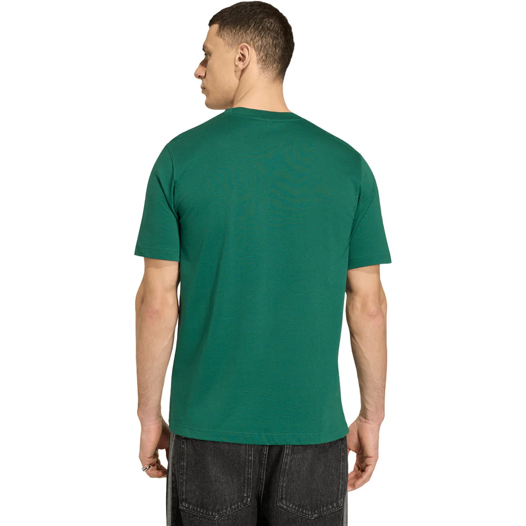 adidas - Men's FIFA World Cup 26 Mexico T-Shirt (JZ8916) - Image 3