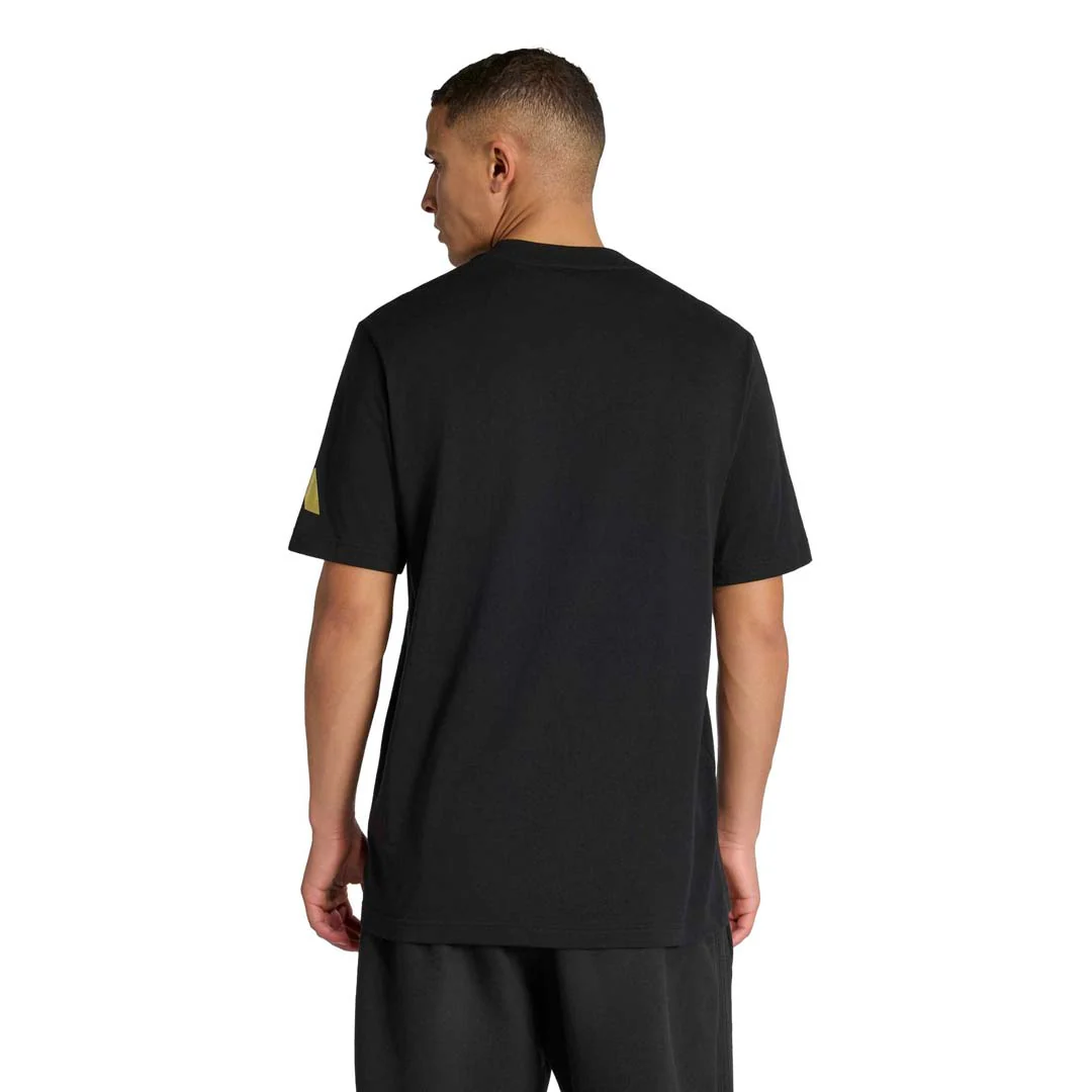 adidas - Men's FIFA World Cup 26 Official Emblem T-Shirt (KB3704) - Image 3
